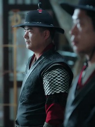 [Dijuluki]Hanya Benci Tanpa Kenal Pasangan - Episode 31