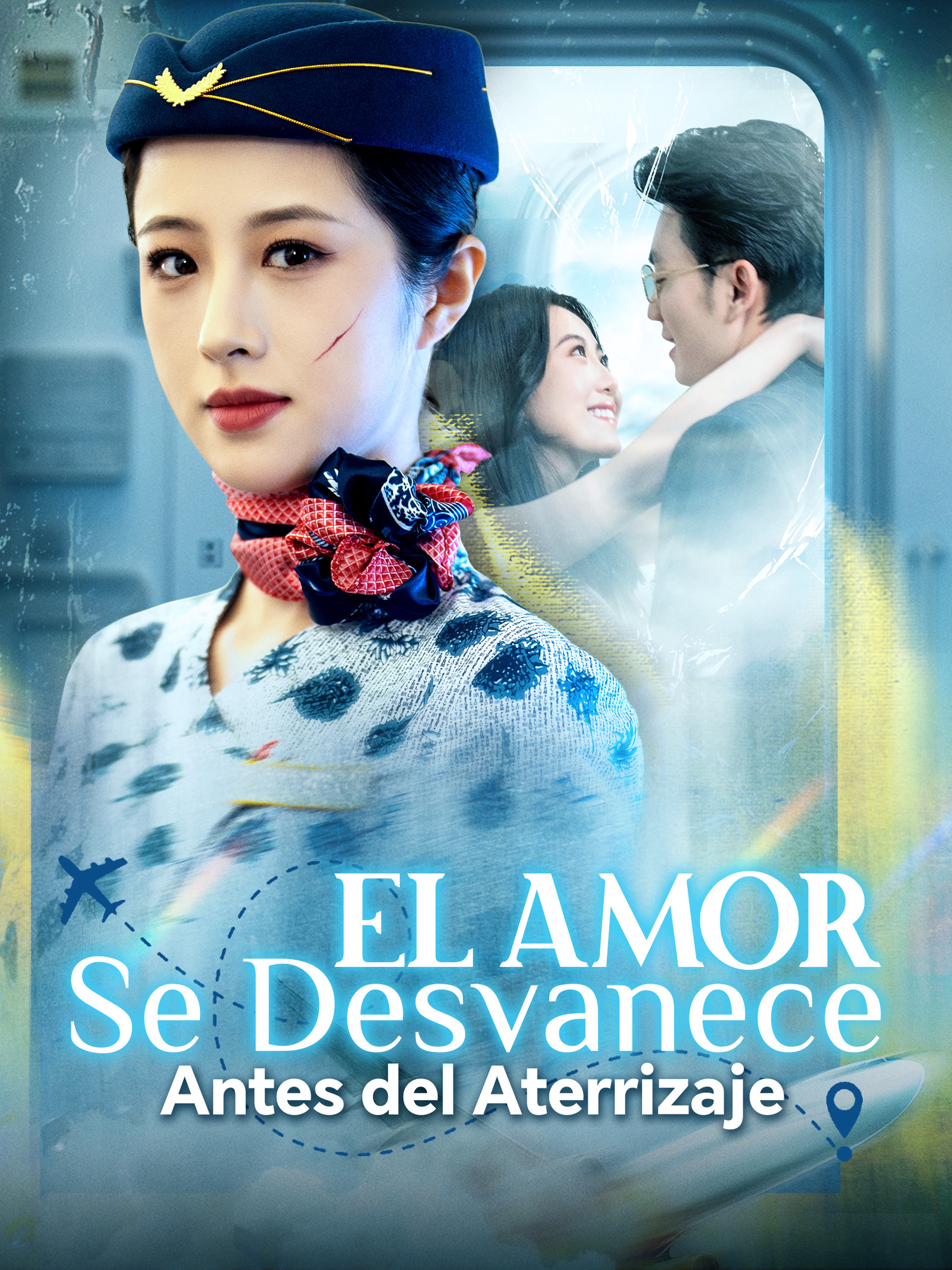 El Amor Se Desvanece Antes del Aterrizaje