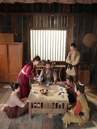 The Infinite Codex of Faith - Episode 45