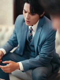 الحلقة 42 - من قائد الحراس إلى زوج الرئيسة