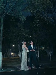 الحلقة 22 - من قائد الحراس إلى زوج الرئيسة