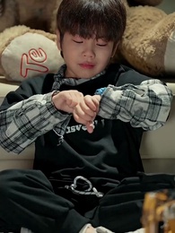 Серия 34 - Моя госпожа всё может: холодный Фу в слезах