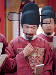 The Future Prince's Chronicle - Episode 36