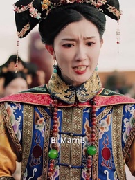 [Dijuluki]Rahasia Istana - Episode 15