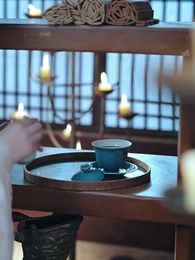 Episode 26 - [Dijuluki]Hanya Benci Tanpa Kenal Pasangan