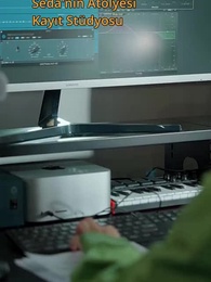 Işıklar Altında Dönmeyen Aşk - Episode 44