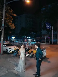 Tập 31 - Khi Sếp Nữ Phải Lòng Bảo Vệ