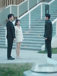 [吹替]暗闇の中の光 - Episode 58