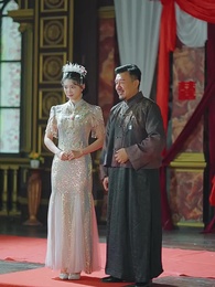 ตอนที่ 34 - [พากย์ไทย] รักร้ายของนายน้อย
