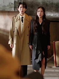 [Dubbed]The Secrets She Hears - Episode 60