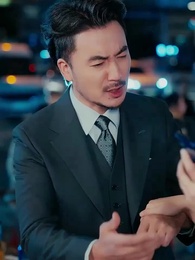 Khi Sếp Nữ Phải Lòng Bảo Vệ - Episode 29