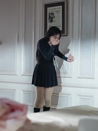 [吹替]暗闇の中の光 - Episode 8