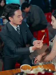 Khi Sếp Nữ Phải Lòng Bảo Vệ - Episode 30