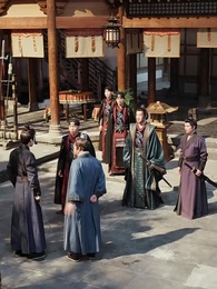 The Infinite Codex of Faith - Episode 8