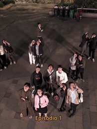 Episódio 1 - [Dublado]Da Chefe à Madrasta: Filho, Não Surta!