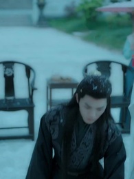 Episode 55 - [Dijuluki]Hanya Benci Tanpa Kenal Pasangan