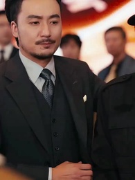 警備員の俺が、美人社長を妻に！ - Episode 14