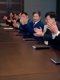 Episodio 63 - Mi jefa es mi madrastra