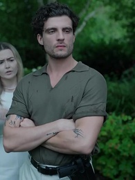 Episode 44 - Cinta Mafia yang Terlarang