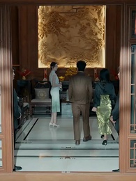 Моя госпожа всё может: холодный Фу в слезах - Episode 44