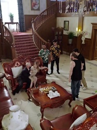 Episodio 44 - [Doblado]El amor nos encontró otra vez