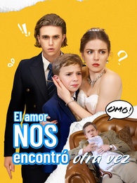 [Doblado]El amor nos encontró otra vez