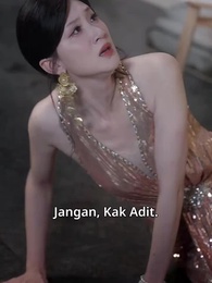 Muak Dengan Ujian Cintamu - Episode 50