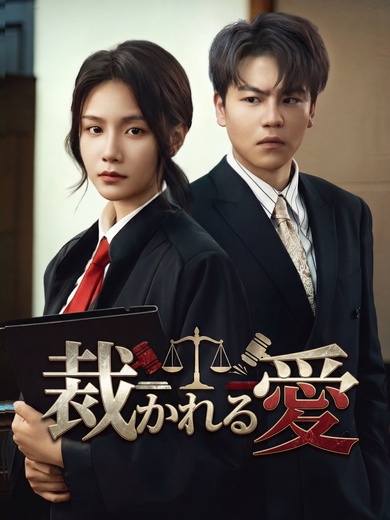 裁かれる愛