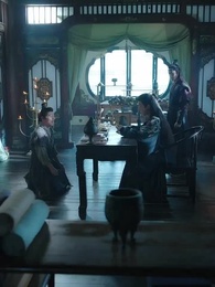 Episode 13 - [Dijuluki]Hanya Benci Tanpa Kenal Pasangan