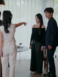 Love Burned Beyond Repair - Episode 60