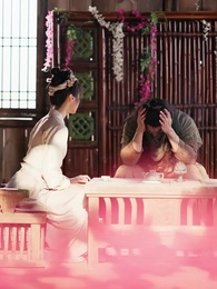 The Infinite Codex of Faith - Episode 38