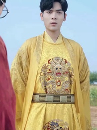 Episode 51 - The Future Prince's Chronicle