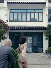 Episodio 44 - Mi jefa es mi madrastra