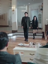 第7話 - [吹替]暗闇の中の光