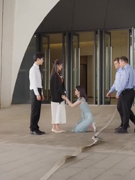 Episode 56 - Muak Dengan Ujian Cintamu