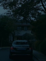 第36話 - 警備員の俺が、美人社長を妻に！