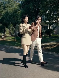 Mi jefa es mi madrastra - Episode 66