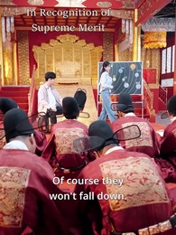 Episode 43 - The Future Prince's Chronicle