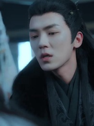 Episode 25 - [Dijuluki]Hanya Benci Tanpa Kenal Pasangan