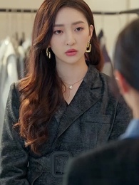 Моя госпожа всё может: холодный Фу в слезах - Episode 51