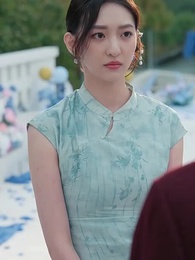 Серия 63 - Моя госпожа всё может: холодный Фу в слезах