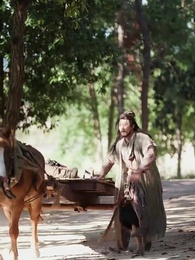 Episode 57 - The Infinite Codex of Faith