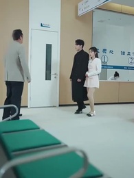 [吹替]暗闇の中の光 - Episode 56