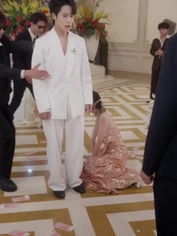 Episode 48 - Muak Dengan Ujian Cintamu