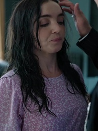 Episode 28 - Cinta Mafia yang Terlarang