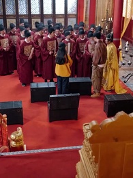 The Future Prince's Chronicle - Episode 27