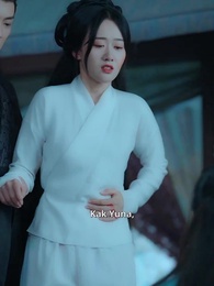 [Dijuluki]Hanya Benci Tanpa Kenal Pasangan - Episode 68