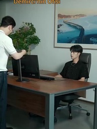 Bölüm 22 - Işıklar Altında Dönmeyen Aşk