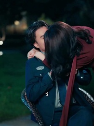 الحلقة 5 - من قائد الحراس إلى زوج الرئيسة