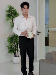 Love Burned Beyond Repair - Episode 24